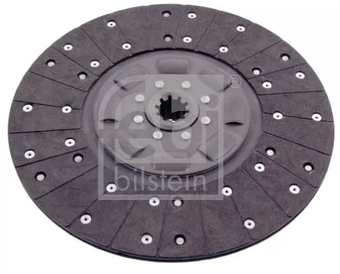 FEBI BILSTEIN 1x Clutch Disc (105023)