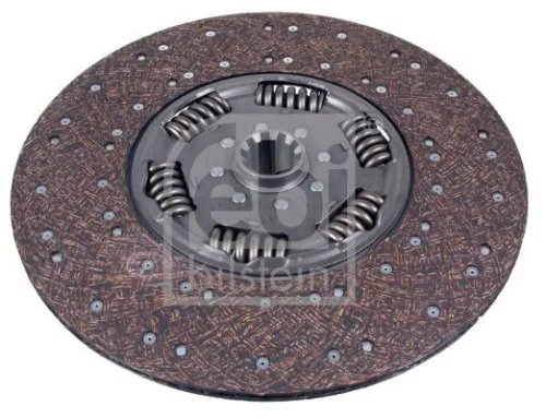 FEBI BILSTEIN 1x Clutch Disc (105041)