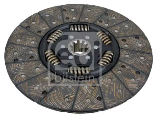 FEBI BILSTEIN 1x Clutch Disc (105042)