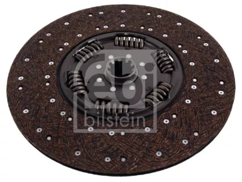 FEBI BILSTEIN 1x Clutch Disc (105051)