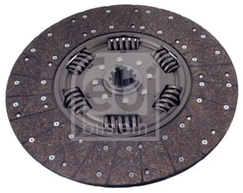FEBI BILSTEIN 1x Clutch Disc (105088)
