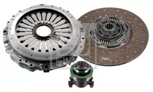 1x Clutch Kit