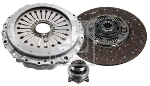 1x Clutch Kit