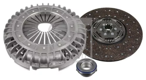 1x Clutch Kit
