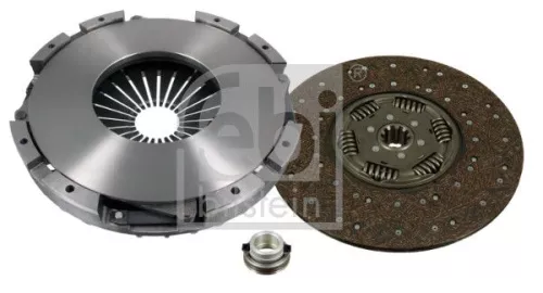 FEBI BILSTEIN 1x Clutch Kit (105151)