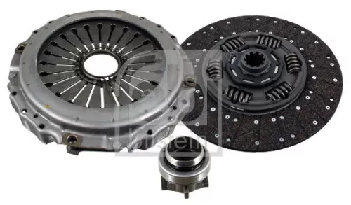 1x Clutch Kit