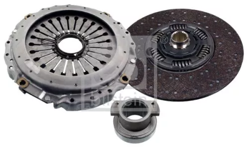 1x Clutch Kit