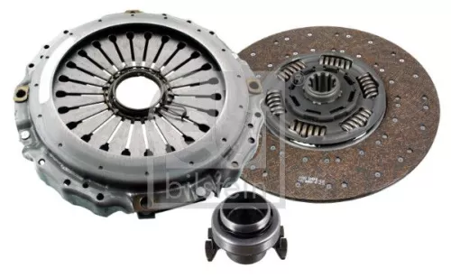 1x Clutch Kit