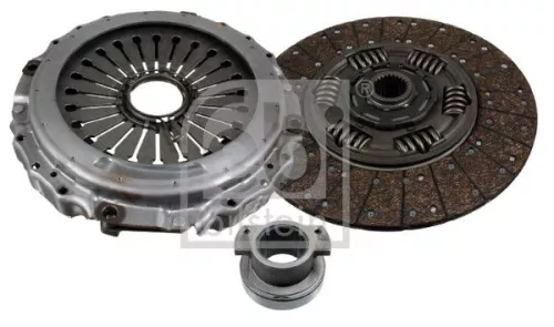 1x Clutch Kit