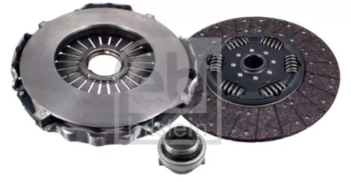 FEBI BILSTEIN 1x Clutch Kit (105193)