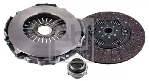 FEBI BILSTEIN 1x Clutch Kit (105194)