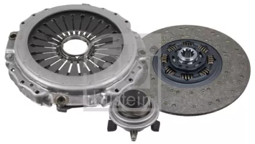 1x Clutch Kit