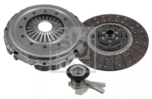 1x Clutch Kit