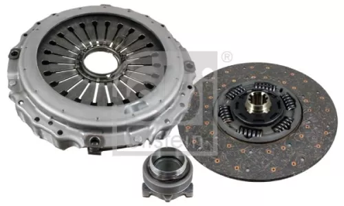 1x Clutch Kit