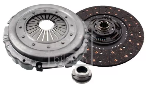 1x Clutch Kit