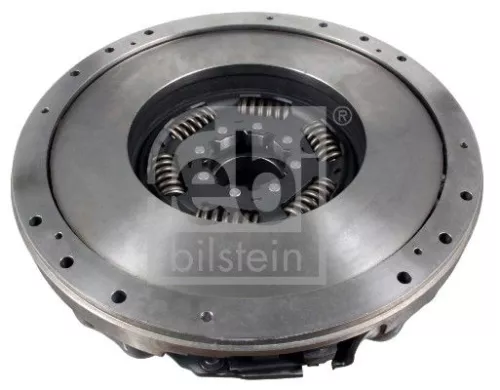 FEBI BILSTEIN 1x Clutch Pressure Plate (105256)