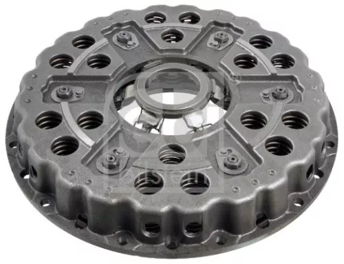 1x Clutch Pressure Plate