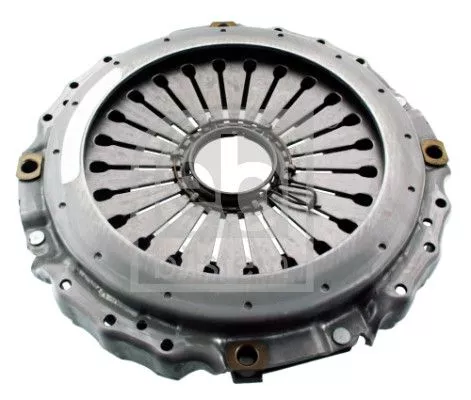 1x Clutch Pressure Plate