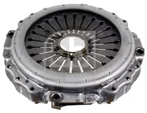 1x Clutch Pressure Plate