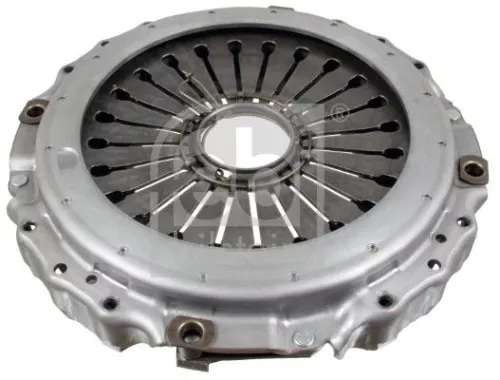 1x Clutch Pressure Plate