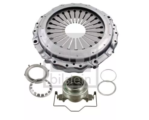 1x Clutch Pressure Plate