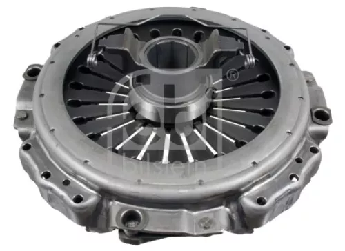 1x Clutch Pressure Plate