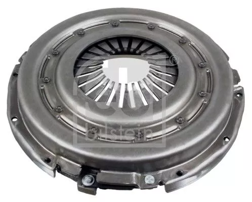 1x Clutch Pressure Plate