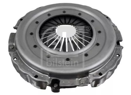 1x Clutch Pressure Plate