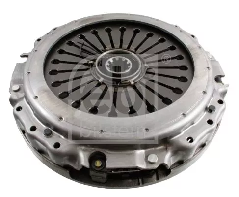 1x Clutch Pressure Plate