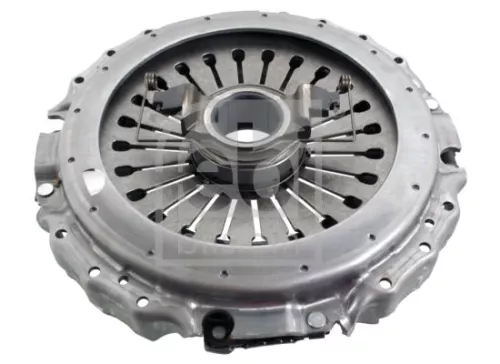 1x Clutch Pressure Plate