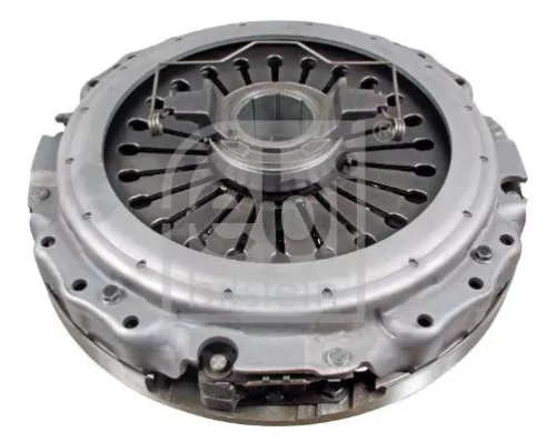 1x Clutch Pressure Plate