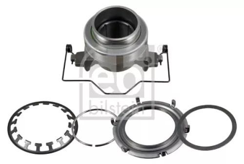 1x Clutch Release Bearing