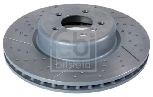 1x Brake Disc