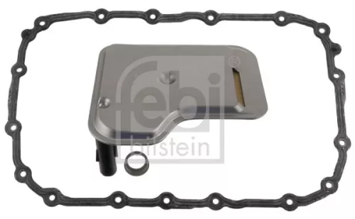 1x Hydraulic Filter Kit, automatic transmission