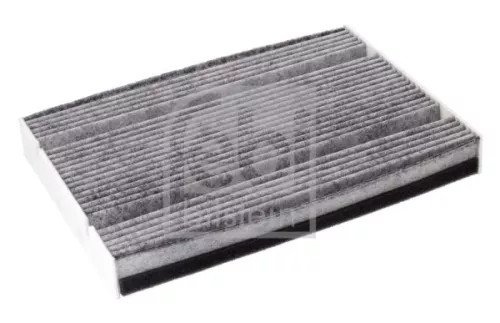 1x Filter, cabin air