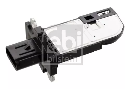 1x Mass Air Flow Sensor