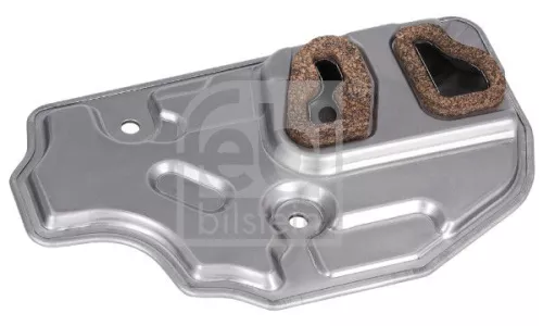 FEBI BILSTEIN 1x Hydraulic Filter Kit, automatic transmission (106100)