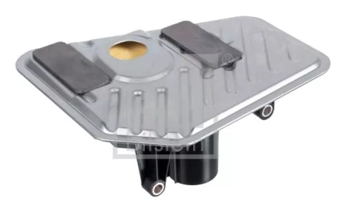 1x Hydraulic Filter, automatic transmission
