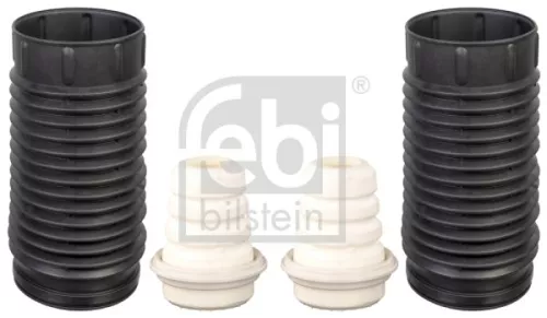 1x Dust Cover Kit, shock absorber