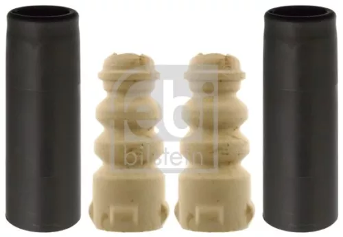 1x Dust Cover Kit, shock absorber