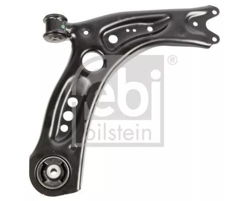 1x Control/Trailing Arm, wheel suspension