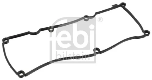 1x Gasket, cylinder head cover