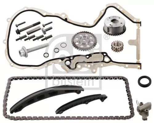 1x Timing Chain Kit