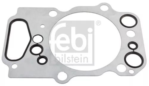 1x Gasket, cylinder head