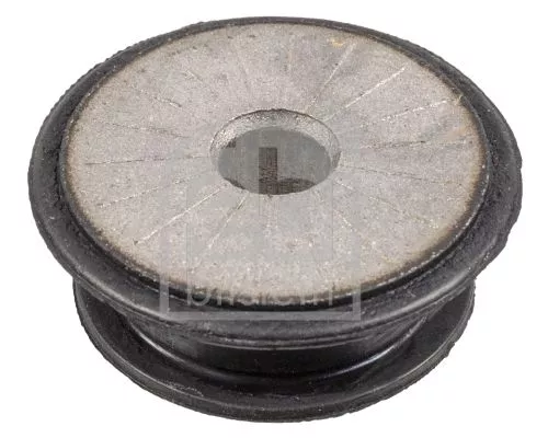 1x Bushing, axle beam