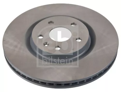 1x Brake Disc