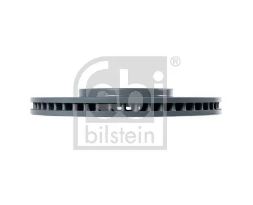 FEBI BILSTEIN 1x Brake Disc (106350)