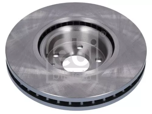 FEBI BILSTEIN 1x Brake Disc (106352)
