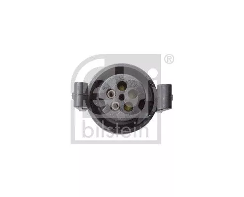 FEBI BILSTEIN 1x Sensor, wheel speed (106399)