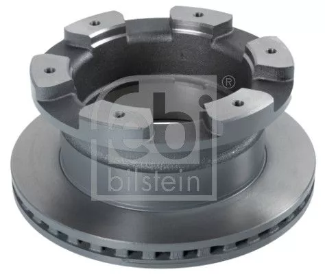 1x Brake Disc